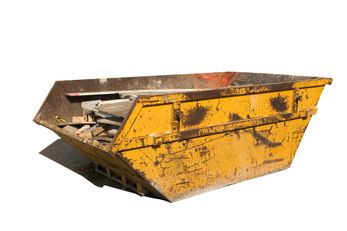 Do you need Aggregates? Call Askew Skips Today